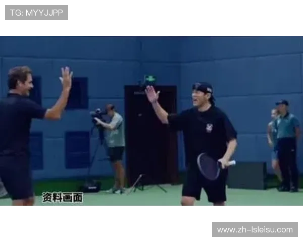 周杰伦亮相澳网“一球制胜”赛，外卡选手不敌业余冠军无缘晋级